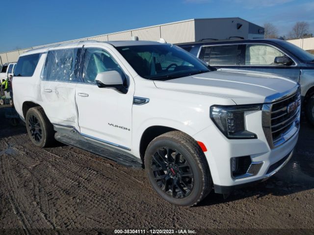 GMC YUKON XL 2023 1gks2gkd8pr193553