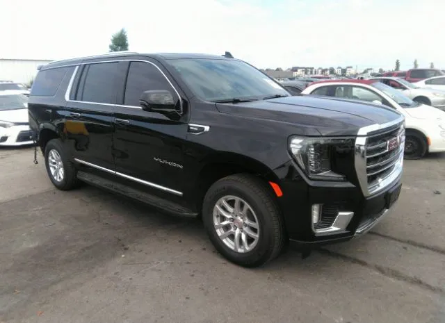 GMC YUKON XL 2022 1gks2gkd9nr201530