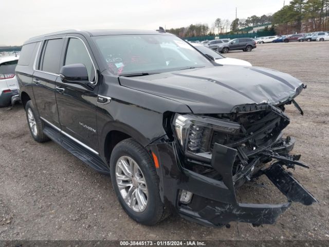 GMC YUKON XL 2023 1gks2gkd9pr337692