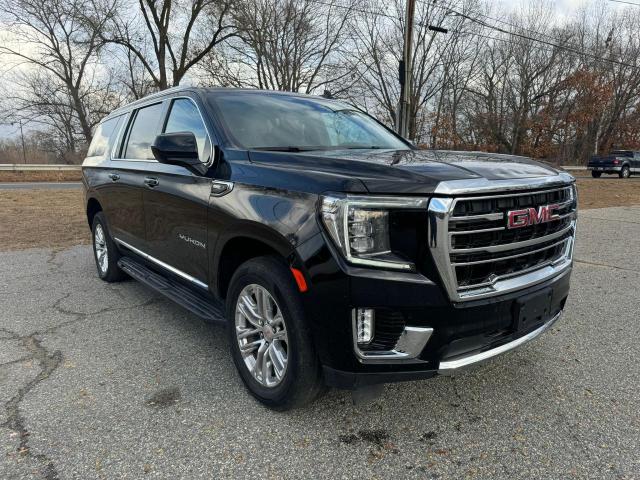 GMC YUKON XL K 2021 1gks2gkdxmr238116