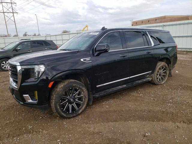 GMC YUKON XL K 2021 1gks2gkdxmr434783