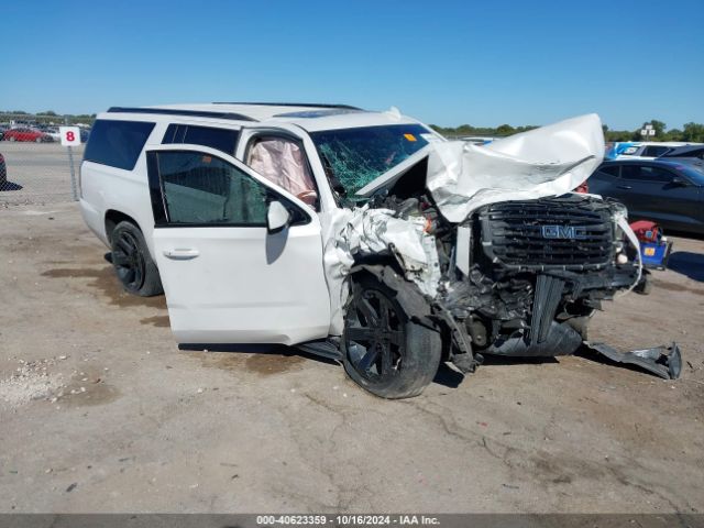 GMC YUKON XL 2019 1gks2gkj3kr100453