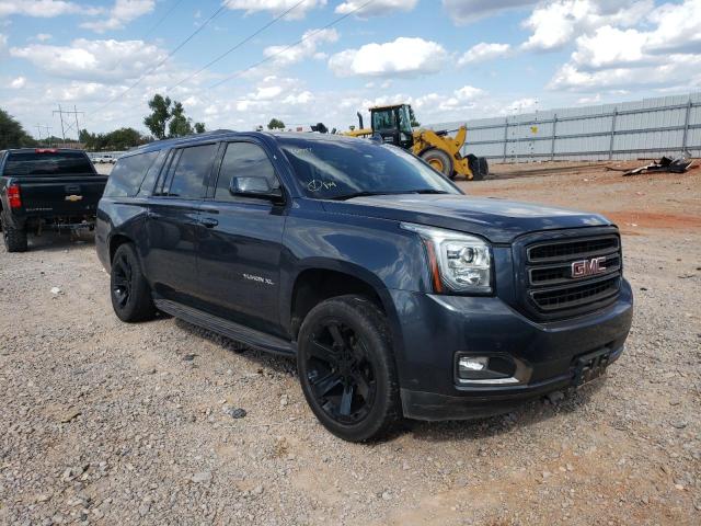 GMC YUKON XL K 2019 1gks2gkj3kr362151