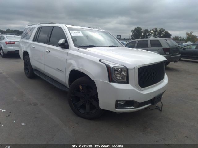 GMC YUKON XL 2019 1gks2gkj5kr108490