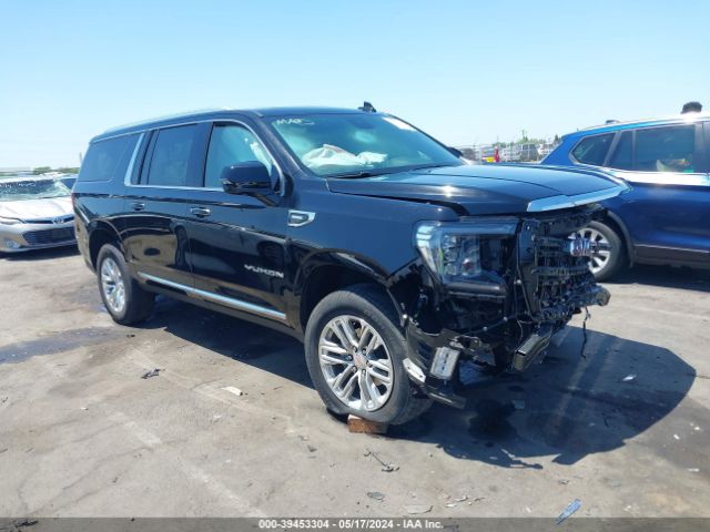 GMC YUKON XL 2023 1gks2gkt1pr484936