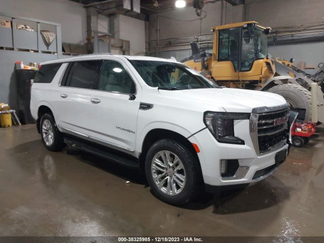 GMC YUKON XL 2021 1gks2gkt3mr382369