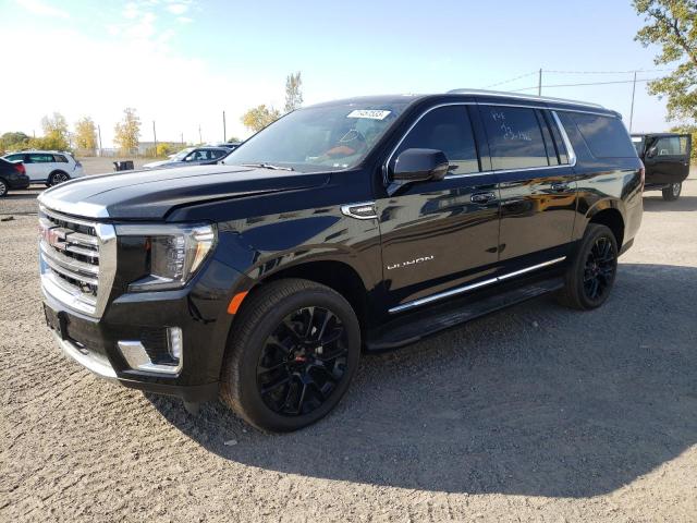 GMC YUKON 2023 1gks2gkt7pr360685