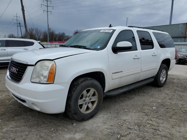 GMC YUKON XL K 2011 1gks2he30br366421