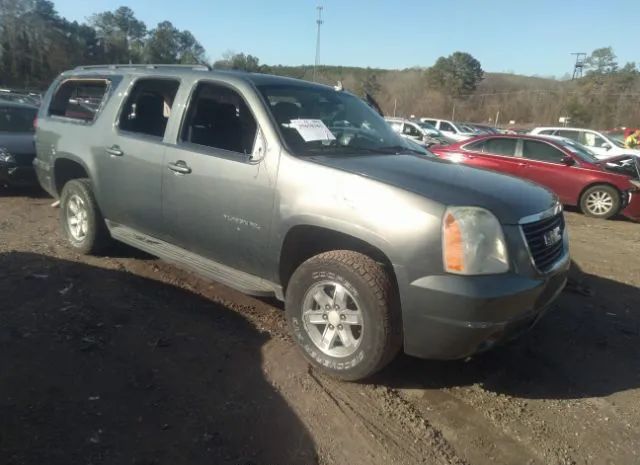 GMC YUKON XL 2011 1gks2he31br157057