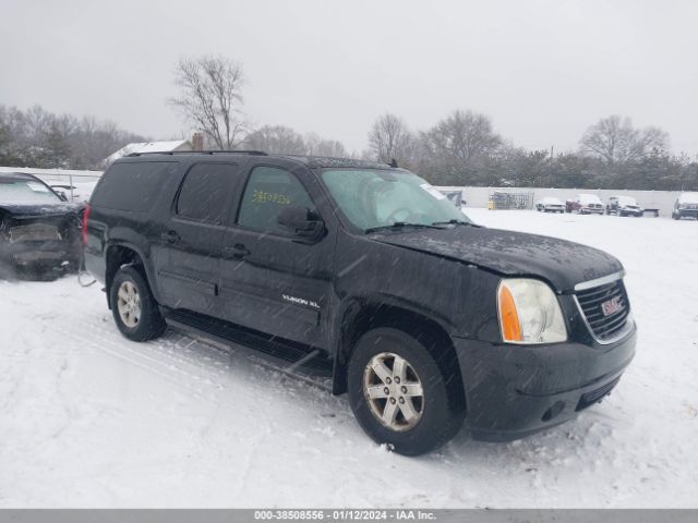 GMC YUKON XL 1500 2011 1gks2he31br192259