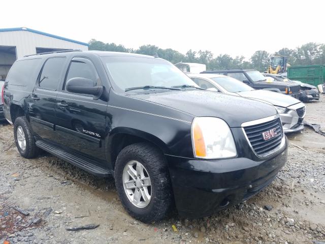 GMC YUKON XL K 2011 1gks2he31br242691