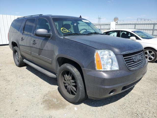 GMC YUKON XL K 2011 1gks2he31br252962