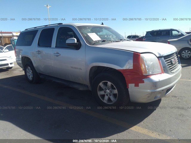 GMC YUKON XL 2011 1gks2he32br130918