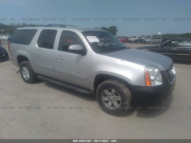 GMC YUKON XL 2011 1gks2he32br154992