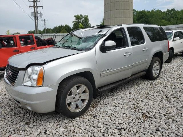 GMC YUKON XL K 2011 1gks2he32br341133