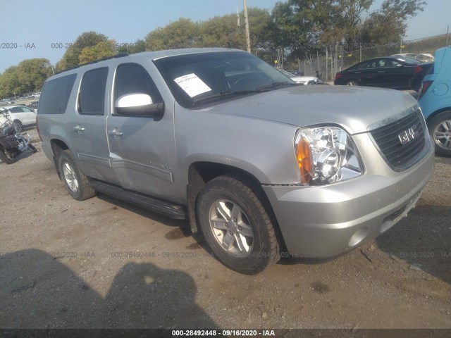 GMC YUKON XL 2011 1gks2he33br245768