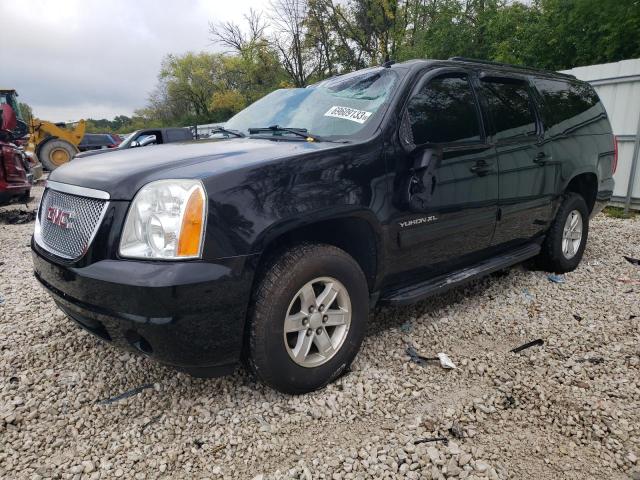 GMC YUKON XL K 2011 1gks2he33br391944