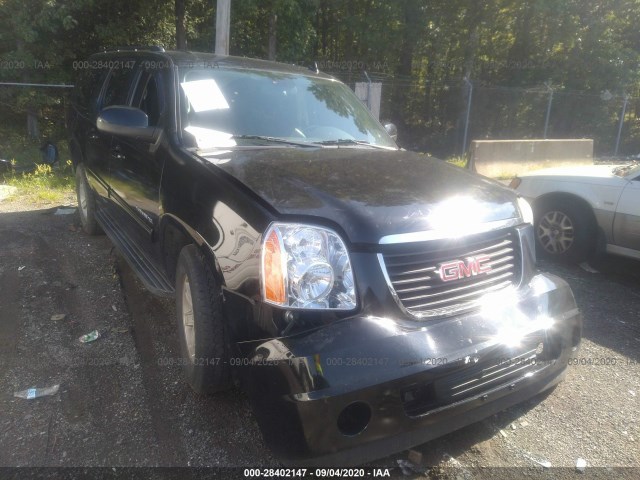 GMC YUKON XL 2011 1gks2he34br191686