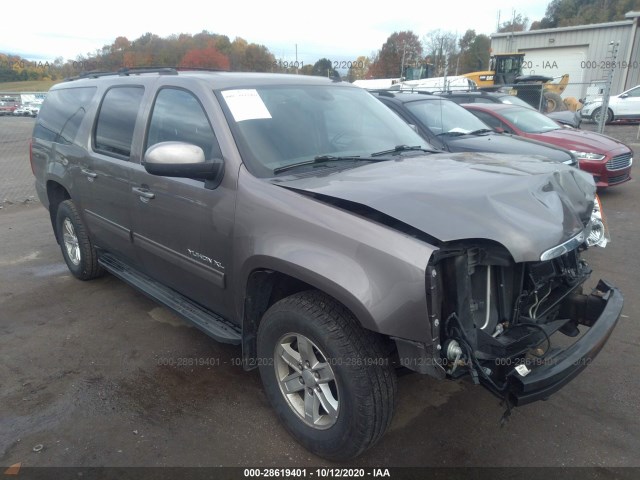 GMC YUKON XL 2011 1gks2he34br310529