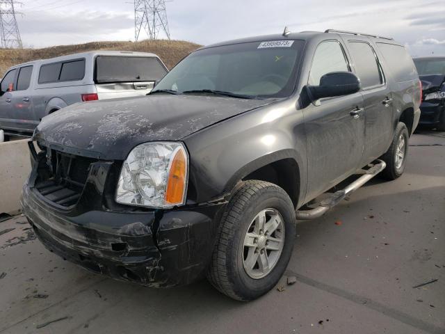 GMC YUKON XL K 2011 1gks2he35br391413