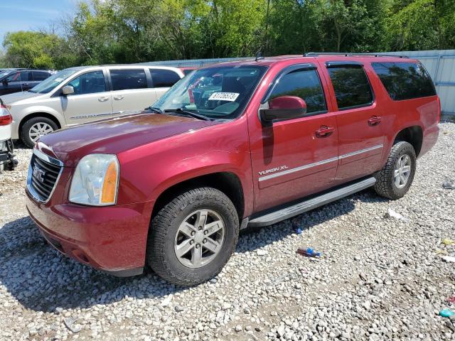 GMC YUKON XL K 2011 1gks2he36br199403