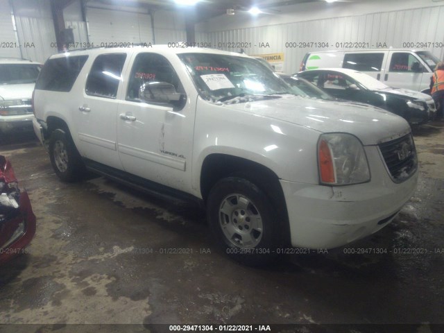 GMC YUKON XL 2011 1gks2he36br209007