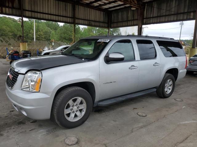 GMC YUKON XL K 2011 1gks2he36br250091