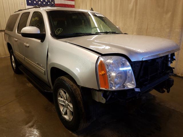 GMC YUKON XL K 2011 1gks2he36br337831