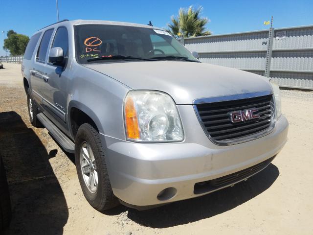 GMC YUKON XL K 2011 1gks2he37br194758