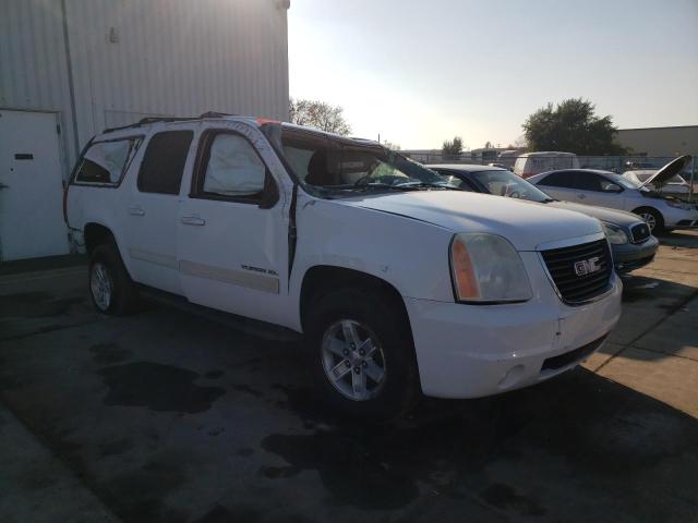 GMC YUKON XL K 2011 1gks2he37br293015