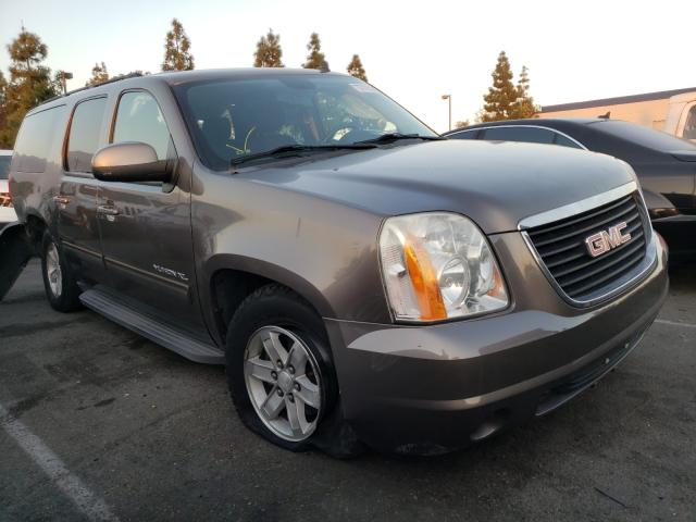 GMC YUKON XL K 2011 1gks2he37br391283