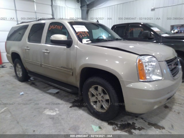 GMC YUKON XL 2011 1gks2he38br141311