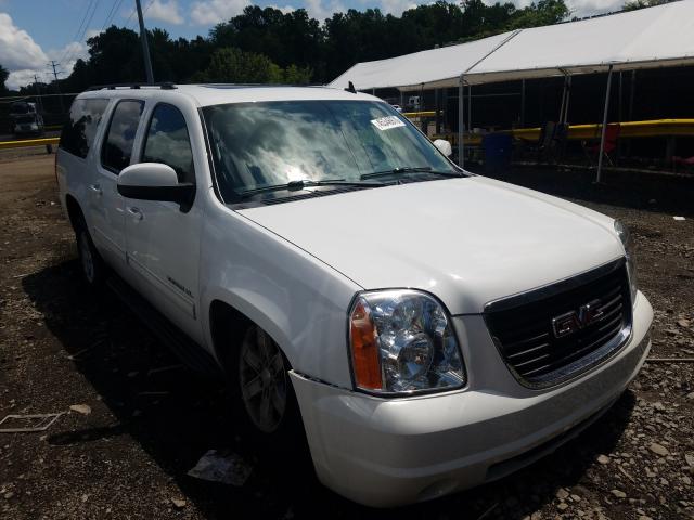 GMC YUKON XL K 2011 1gks2he39br173832