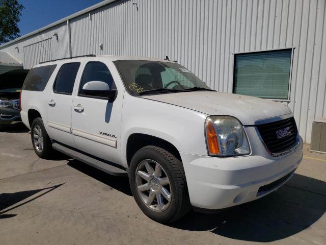 GMC YUKON XL K 2011 1gks2he39br177055