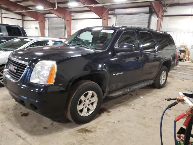 GMC YUKON XL K 2011 1gks2he39br191537