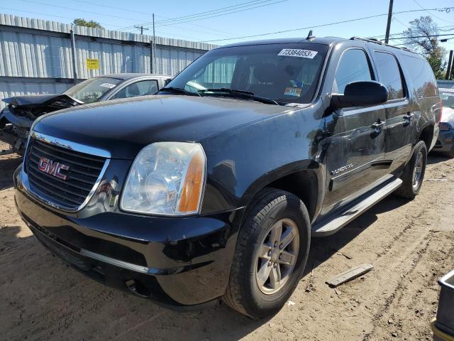 GMC YUKON 2011 1gks2he39br394105