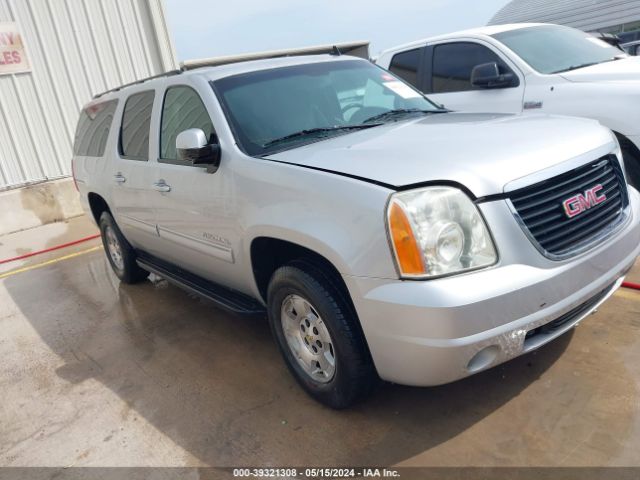 GMC YUKON XL 2011 1gks2he3xbr256069