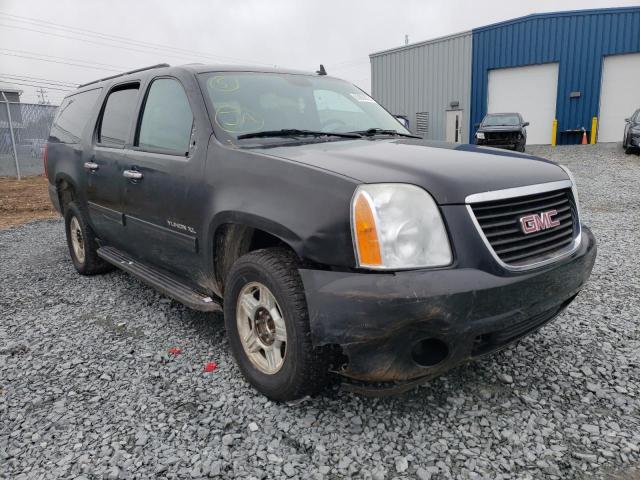 GMC YUKON XL K 2012 1gks2he71cr204155