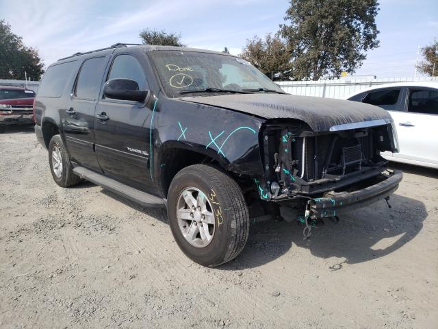 GMC YUKON XL K 2013 1gks2he71dr227050