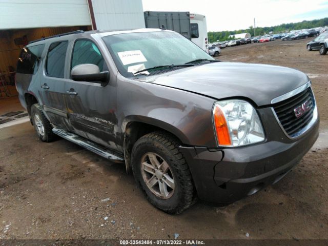 GMC YUKON XL 2013 1gks2he72dr166632