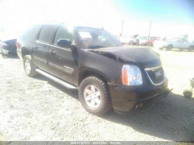 GMC YUKON XL 2013 1gks2he73dr208614