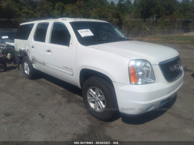 GMC YUKON XL 2013 1gks2he75dr277305