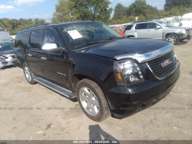 GMC YUKON XL 2012 1gks2he76cr107209