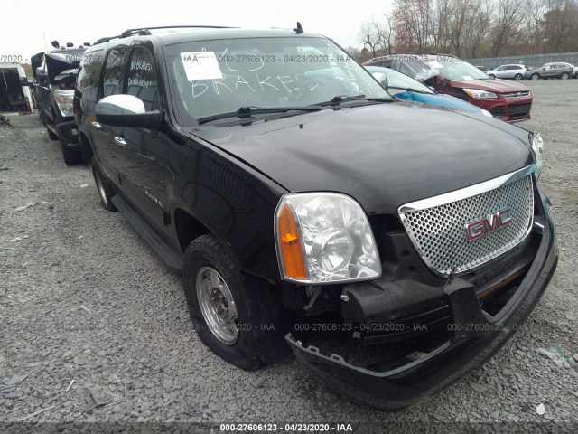 GMC YUKON XL 2012 1gks2he77cr164874