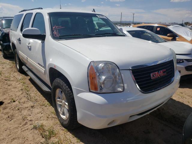 GMC YUKON XL K 2014 1gks2he77er161301