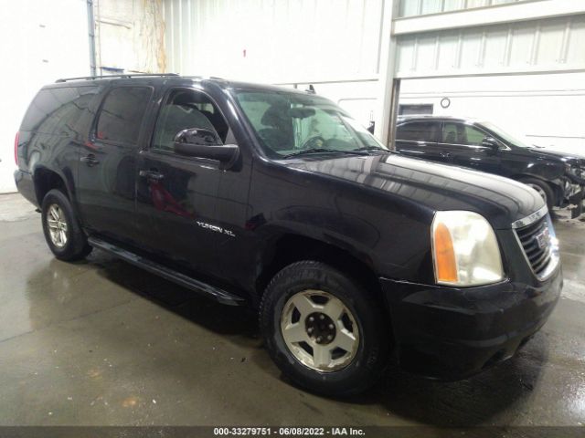 GMC YUKON XL 2012 1gks2he78cr219073