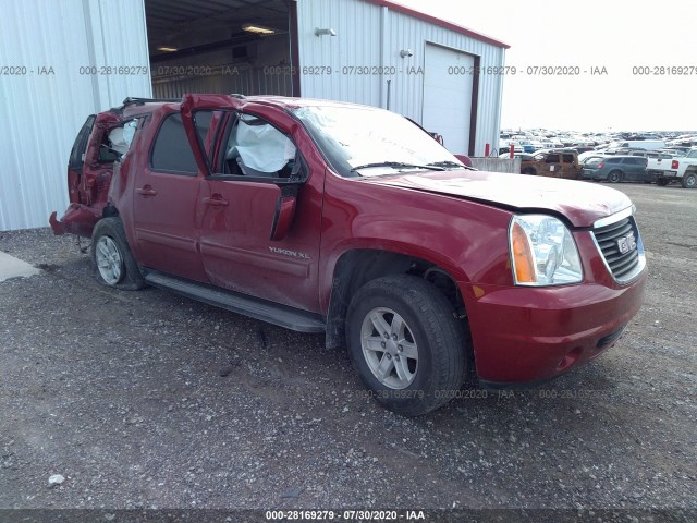 GMC YUKON XL 2013 1gks2he78dr361263