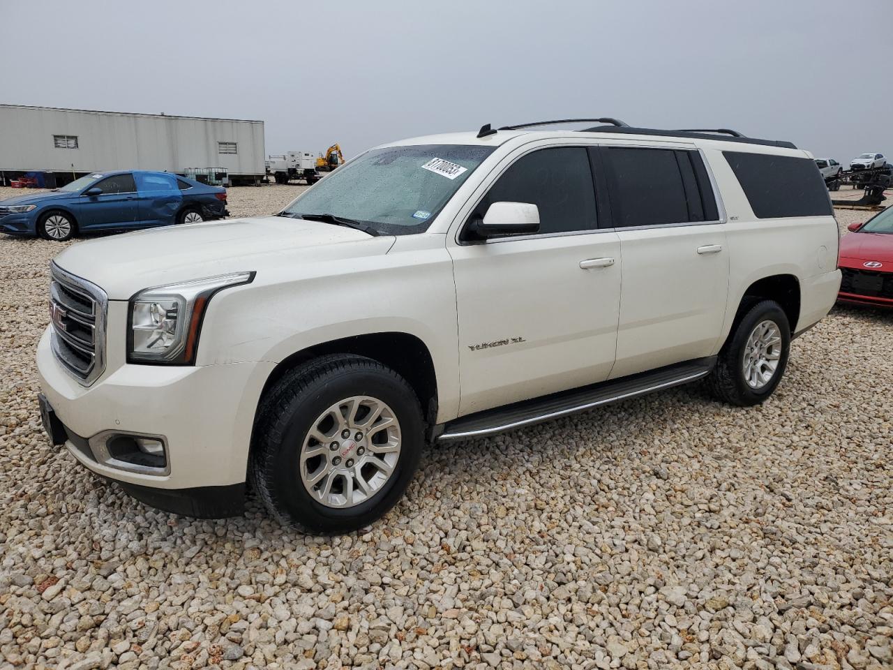 GMC YUKON 2015 1gks2hkc0fr112802