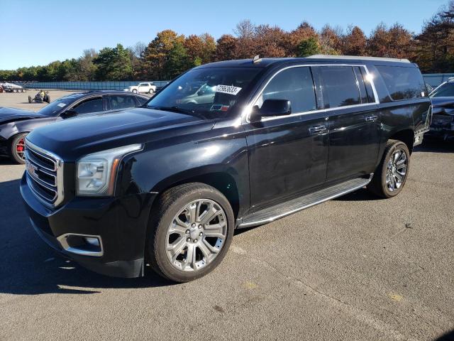 GMC YUKON 2015 1gks2hkc0fr119829