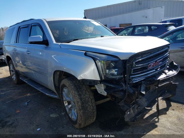 GMC YUKON XL 1500 2015 1gks2hkc0fr170747